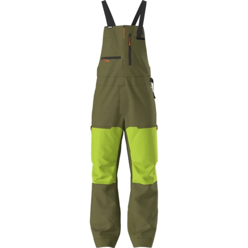 THE NORTH FACE
MEN'S CEPTOR BIB
